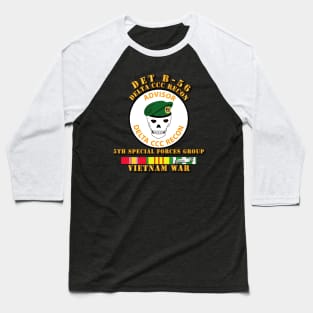 Det B-56 - Delta CCC Recon Baseball T-Shirt